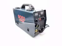 دستگاه جوشکاری 250 Co2 اتاق بزرگ باس مدل MIG/MMA-250