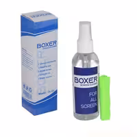 کلینر BOXER CL-03