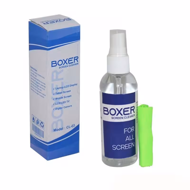 کلینر BOXER CL-03