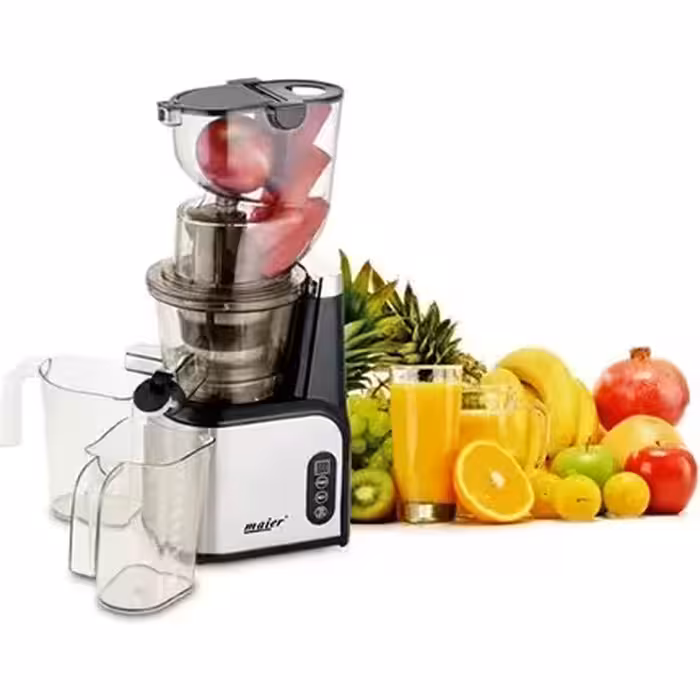 عصاره گیر تک کاره مایر مدل  MR-263 - maier mr 263