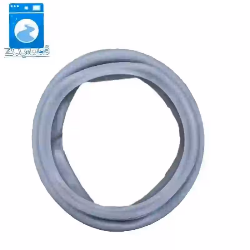 لاستیک لباسشویی حایر 7 کیلویی