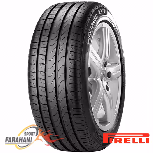 لاستیک پیرلی سایز 225/55ZR17 مدل ™Cinturato P7