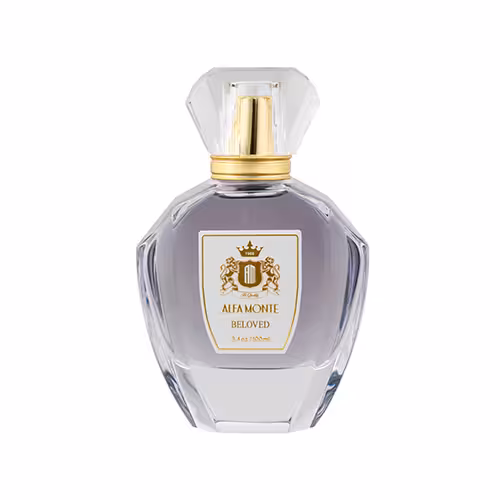 عطر ادکلن مدل beloved رایحه victoria secret very sexy آلفامونته 100 میلی لیتر