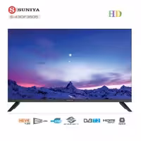 تلویزیون سونیا 32 اینچ(SUNIYA  HD  ( DH3505