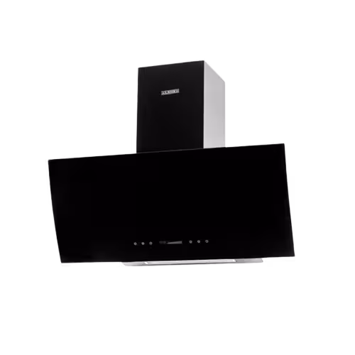 هود استیل البرز مدل SA408