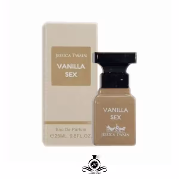 ادکلن 25 میل تام فورد وانیلا سکس Tom Ford Vanilla S…x