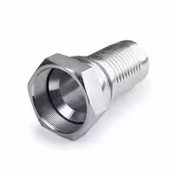 مهره دنباله 2 اینچ پرچی دنباله 2 اینچ