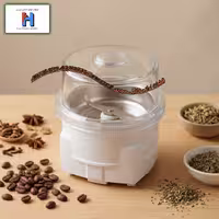 آسیاب مخلوط کن (بلندر) با طراحی 4 گوش