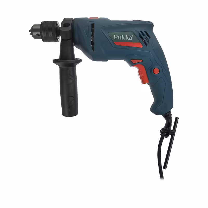 دریل چکشی پوکا مدل D13240 | کالا مکس