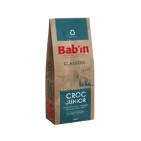 غذای خشک توله سگ Croc Junior کروک جونیور برند Babin بابین 14 کیلویی