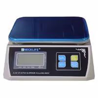 ترازوی نیک لایف 15 کیلویی