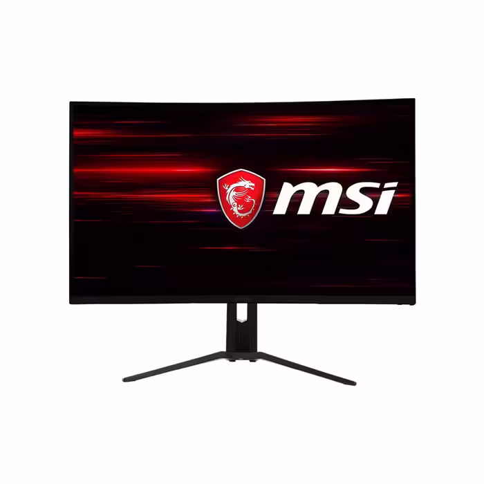 مانیتور ام اس آی MAG322CR سایز 31.5 اینچ