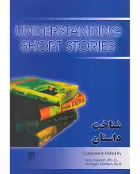 Understanding Short story شناخت داستان