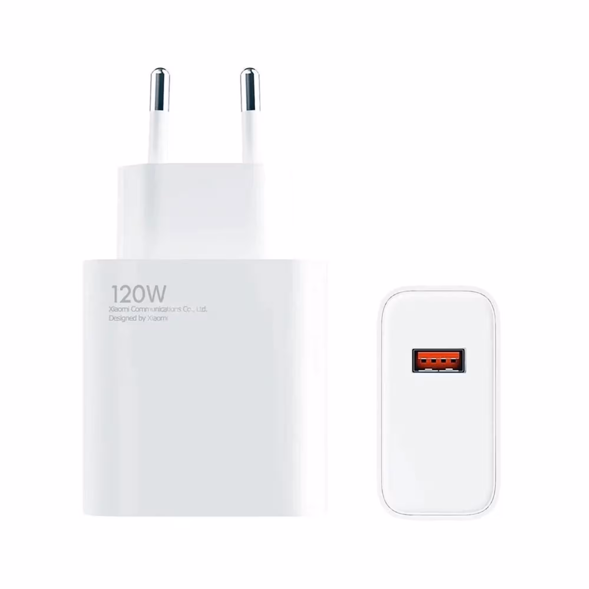 شارژر 120 وات اورجینال شیائومی مدل MDY-13-EE (اصل سرجعبه)