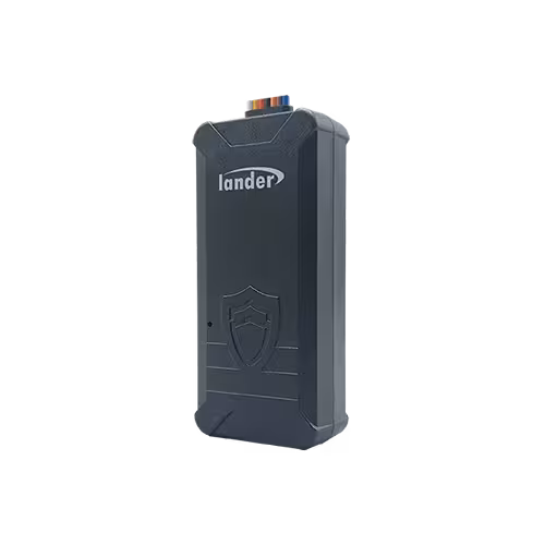 ردیاب لندر تیبا مدل LD-64