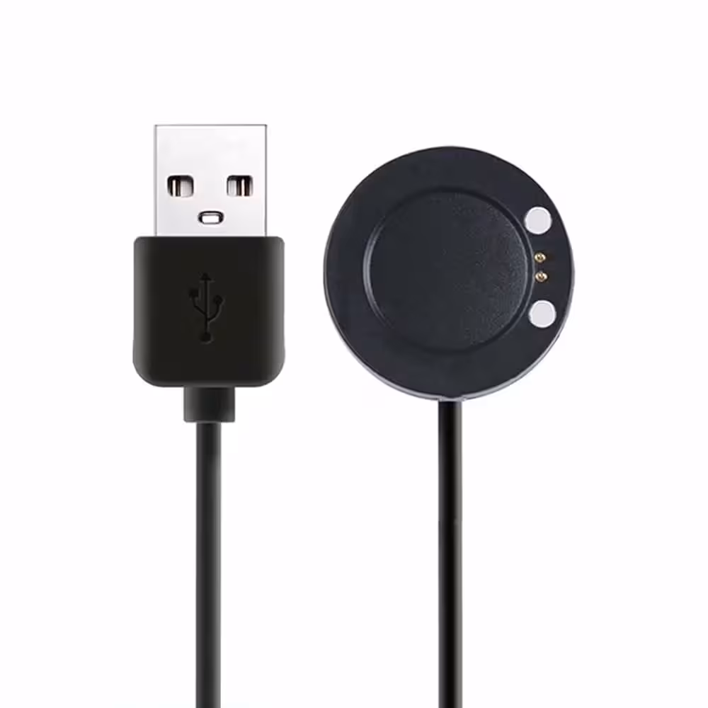 شارژر ساعت هوشمند مدل X16 مناسب برای X16/T500 /W6-PRO/T3P/T200Puls/i8/T900PROMAX