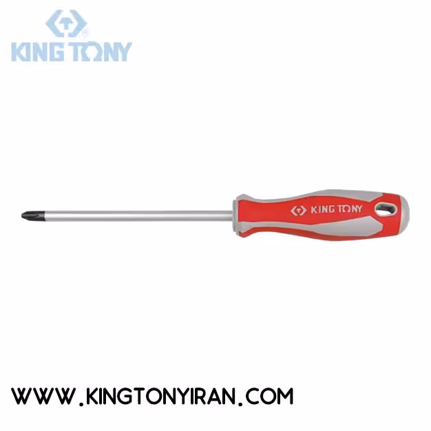 14210206 -پيچ گوشتي  چهار سو(150 *2)  کينگ توني