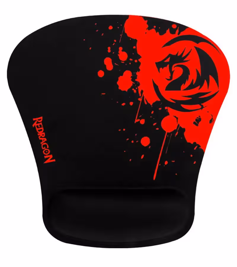 پد موس گیمینگ ردراگون Mouse Pad Redragon LIBRA P020