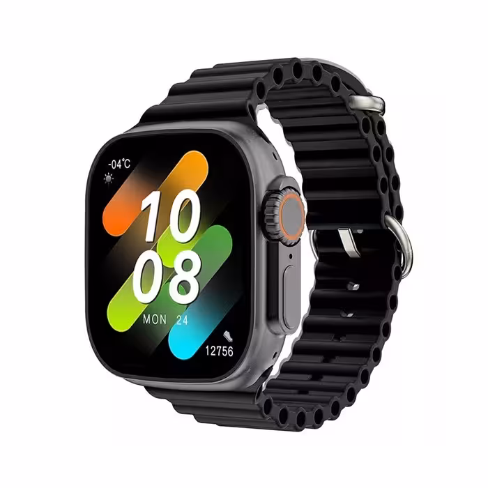 ساعت هوشمند مدل HK8 Pro Max