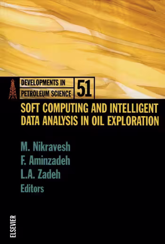 خرید و دانلود نسخه کامل کتاب Soft Computing and Intelligent Data Analysis in Oil Exploration