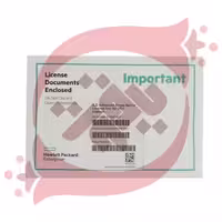 لایسنس سرور HP SmartCache No Media 24x7 Technical Support Flexible License D7S27A - فروشگاه یاقوت سرخ