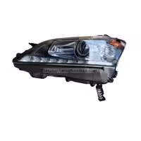 چراغ جلو لکسوس GS300 مدل 2012 – 2015