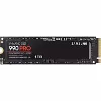 SSD اینترنال سامسونگ مدل PRO 990 با ظرفیت 1 ترابایت
