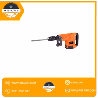 چکش تخریب 11 کیلویی مکس T11 (( اقساط یک ساله ))