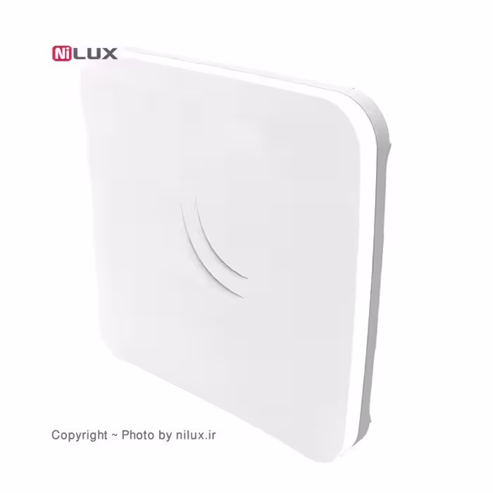 رادیو وایرلس میکروتیک مدل Mikrotik SXTsq 5 HPND