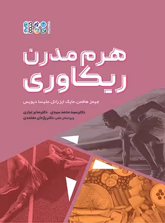 هرم مدرن ریکاوری