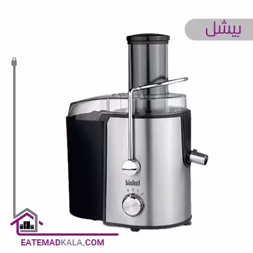 آبمیوه گیری تک کاره بیشل مدل BL-JC-H1101