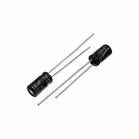 10UF/25V برند JWCO