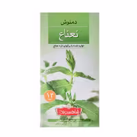 دمنوش نعناع شاهسوند 12 عددی