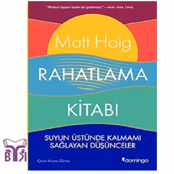 Rahatlama Kitabı
