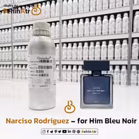 عطر بلو نویر – نارسیسو رودریگز