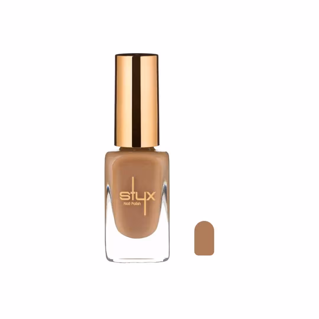 لاک ناخن استایکس شماره S64