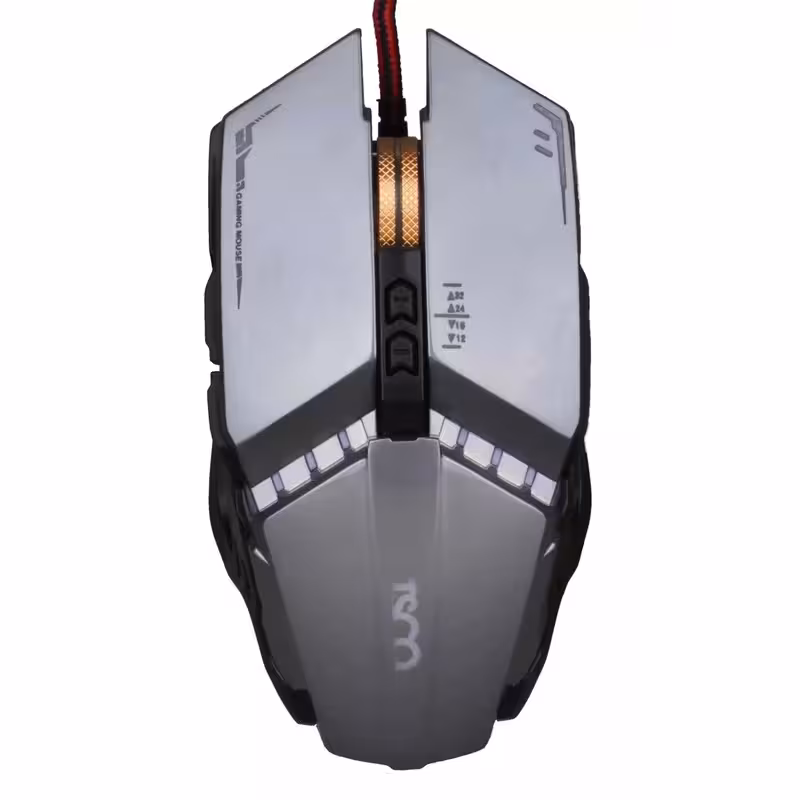 ماوس مخصوص بازی تسکو مدل TM2021GA