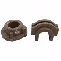 بوش پرس (جفتی) کپی کانن Canon IR 2016/2204 فابریک