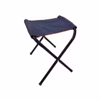 صندلی تاشو برزنتی لوله 18 مدل کمپین