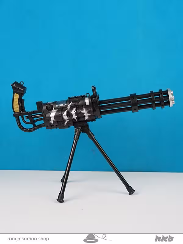 اسباب بازی تفنگ کد Toy gun595