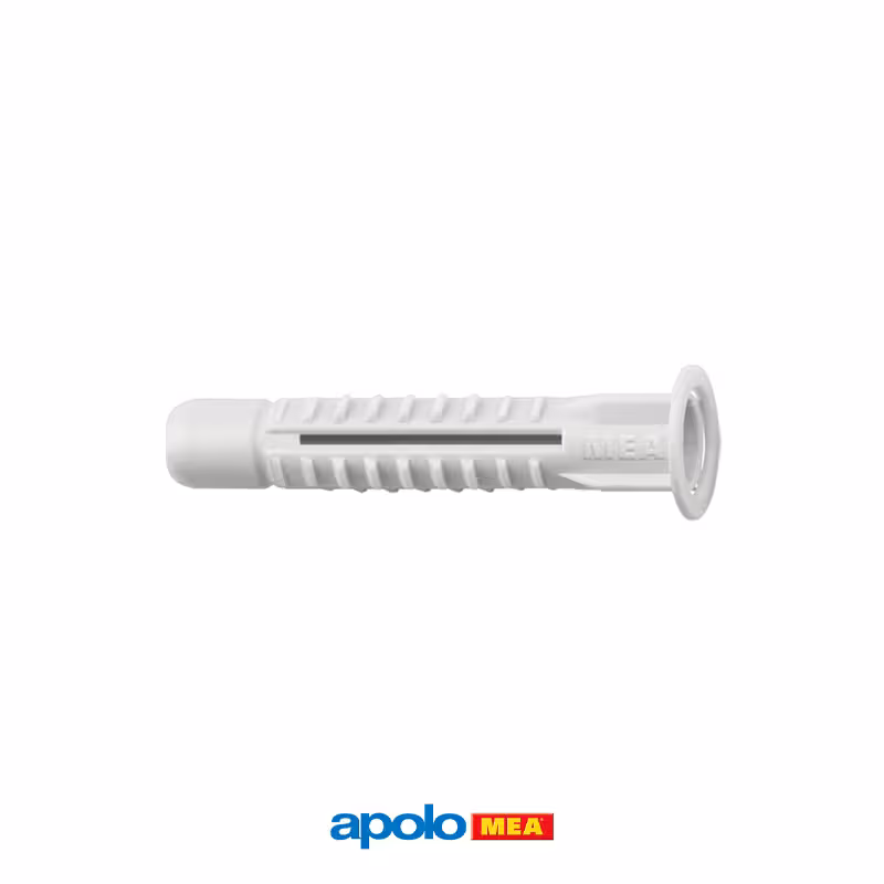 انکر پلاستیکی MZK 6/40