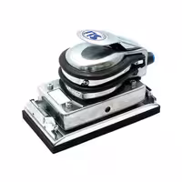 سنباده بادی لرزان مستطیلی سوماک مدل ST-7718