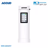 رنگ سنج هوشمند Accud (آکاد) مدل CM100