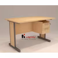 میز کارمندی و اداری کد 12
