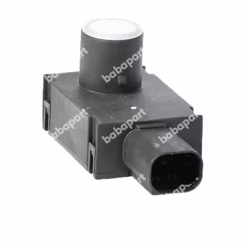 سنسور نقطه کور جلو عقب کوپا