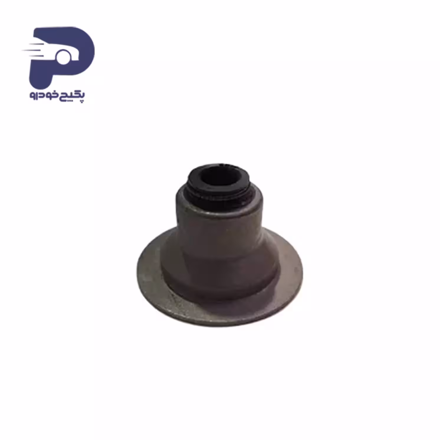 کاسه نمد ساق سوپاپ ( دست کامل ) پراید یورو 4 539617 جی ای اس پی