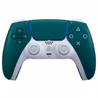 دسته Alpine Green PS5