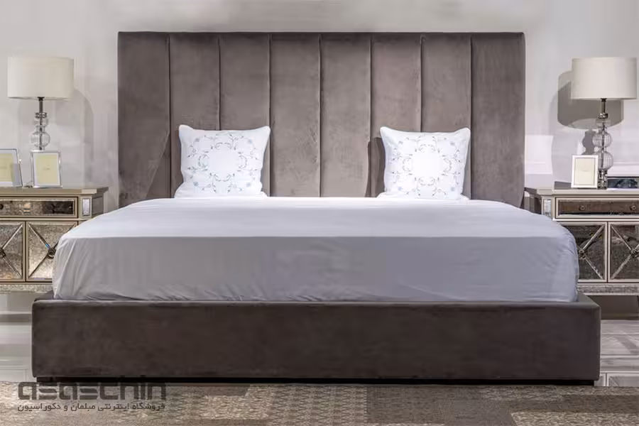 باکس دو نفره فلورانس