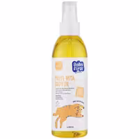 روغن بچه بیبی فرست