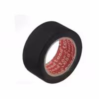 نوار چسب پارچه‌ای نسوز تزا 250 میکرون